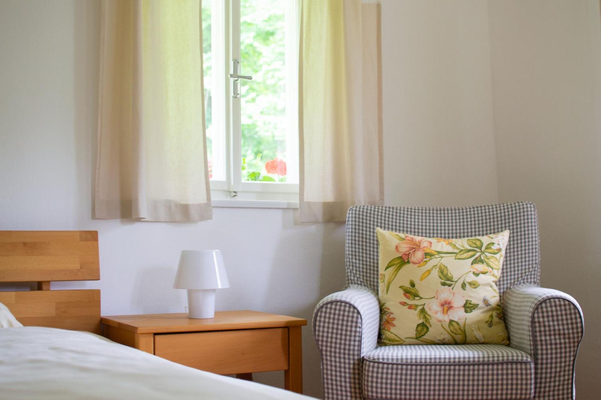Ferienhaus Koglegg Wies Kültér fotó